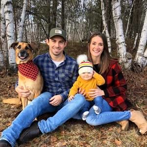 Meet your Posher, Mandy